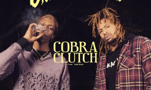 Премьера сингла: The Underachievers – «Cobra Clutch»