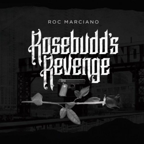 Roc Marciano – «Rosebudd’s Revenge»