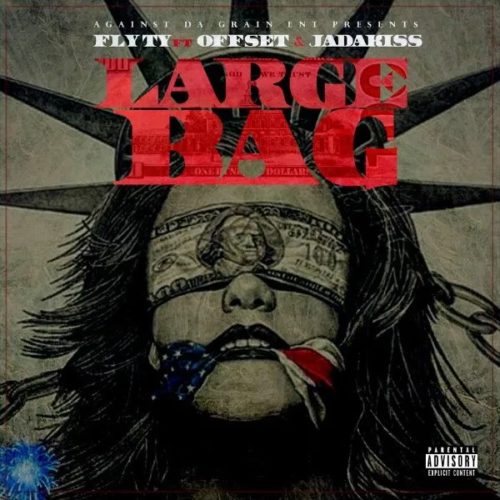 Премьера клипа: Fly Ty – «Large Bag» (Feat. Offset & Jadakiss)