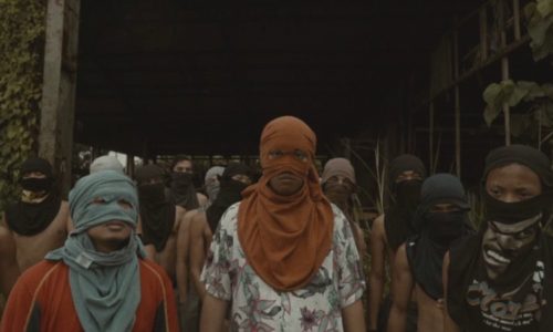 Killer Mike (Run the Jewels) и Bambu с новым видео «Prey’er»