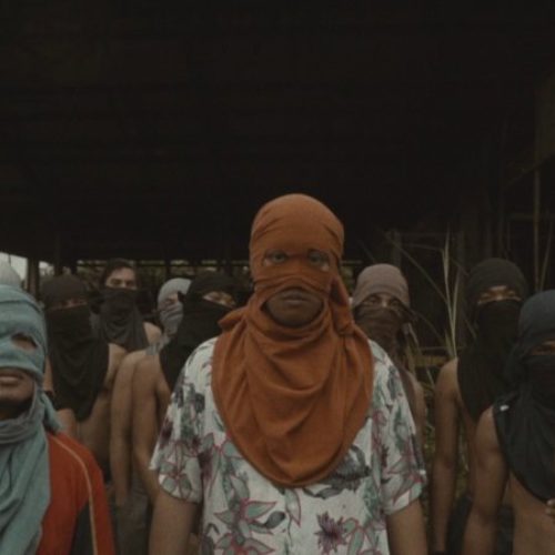 Killer Mike (Run the Jewels) и Bambu с новым видео «Prey’er»