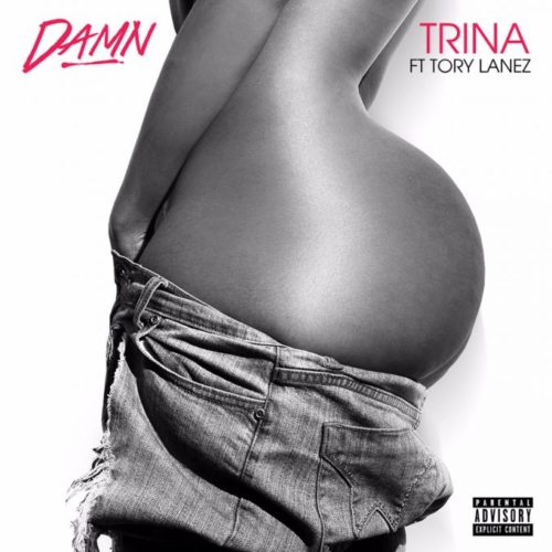 Премьера клипа: Trina – «Damn» (feat. Tory Lanez)