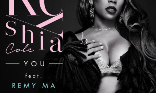 Премьера клипа: Keyshia Cole – «You» (feat. Remy Ma & French Montana)