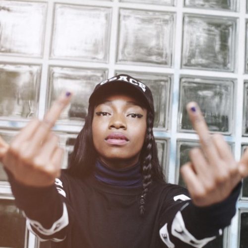 Премьера клипа: Little Simz – «Picture Perfect»