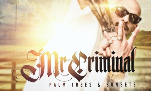 Mr. Criminal – «Palm Trees & Sunsets»