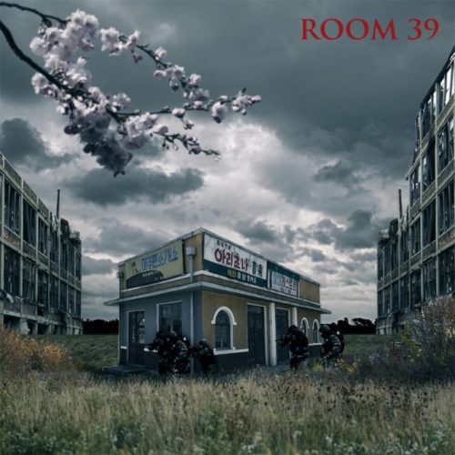 Ty Farris – «Room 39»