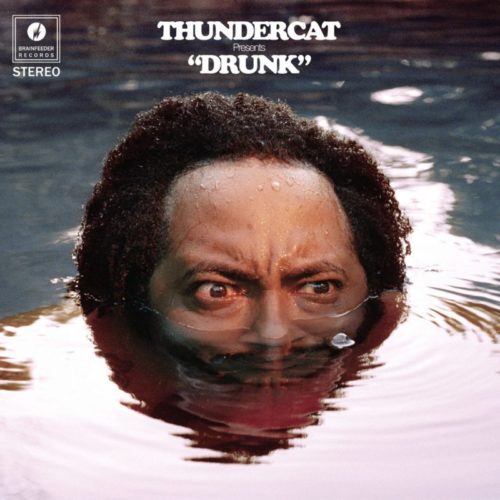 Thundercat – «Drunk»