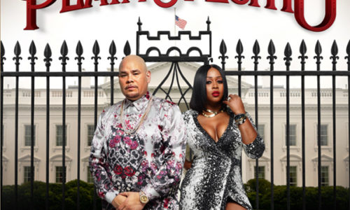 Fat Joe & Remy Ma — «Plata O Plomo»