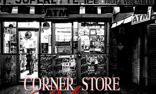 Премьера клипа: Rapper Big Pooh – «Corner Store Blues» (feat. Dho Hooker)