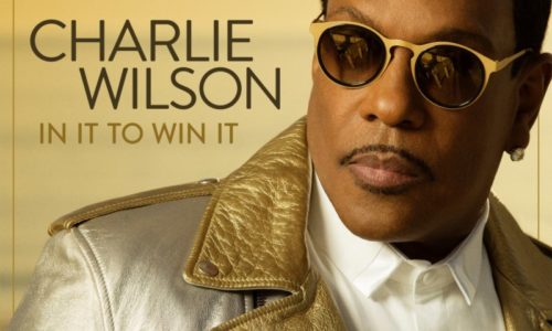 Charlie Wilson – «In It To Win It»