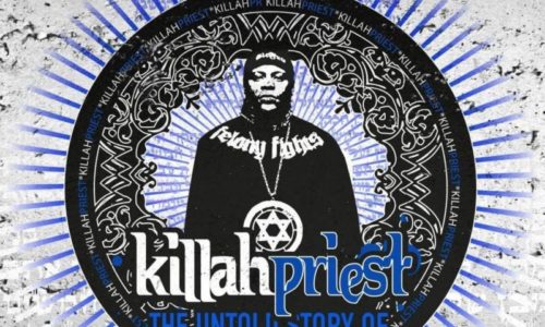 Killah Priest – «The Untold Story Of Walter Reed Part 2»
