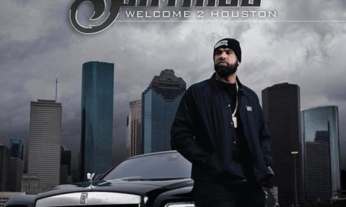Slim Thug – «Welcome 2 Houston»
