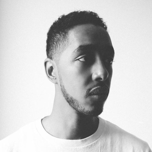 Oddisee – «NNGE» (feat. Toine)