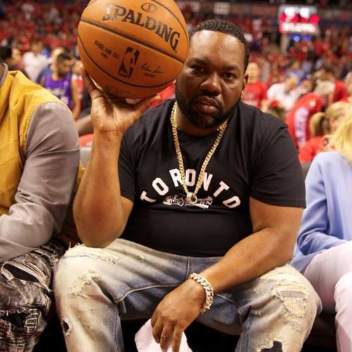 Raekwon (Wu-Tang) назвал Топ-10 любимых рэп-альбомов