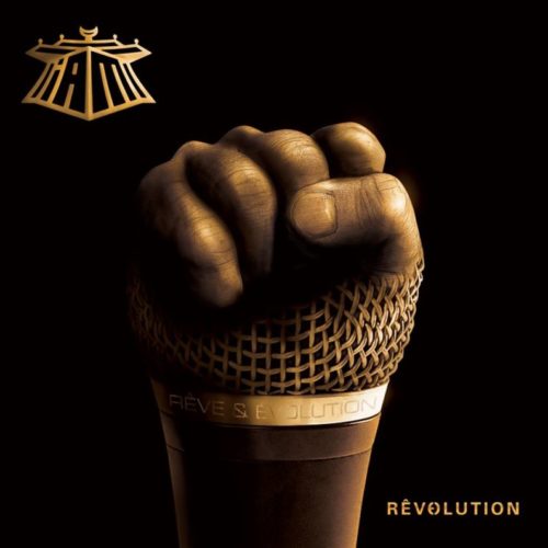 IAM «Rêvolution» (2017)