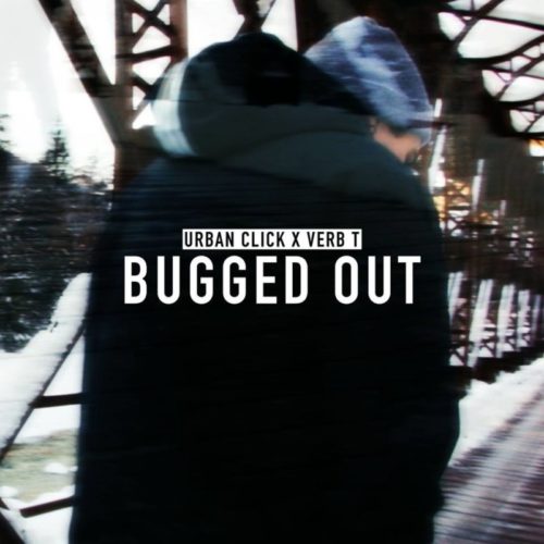 Англия+Словения: качающее видео Urban Click x Verb T (The Four Owls) «Bugged Out»