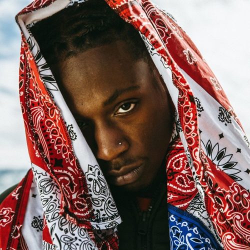 И вновь политика, в новом видео Joey Bada$$ «Land of the Free»