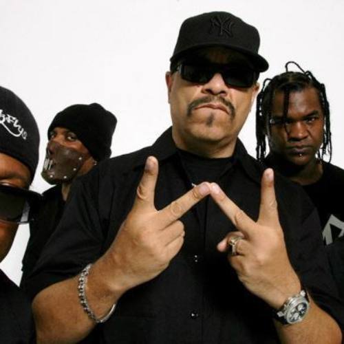 Body Count – «Black Hoodie»