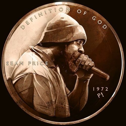 Sean Price – «Definition Of God»