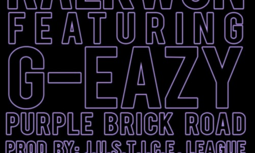 Премьера клипа: Raekwon «Purple Brick Road» (feat. G-Eazy)