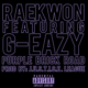 Премьера клипа: Raekwon «Purple Brick Road» (feat. G-Eazy)