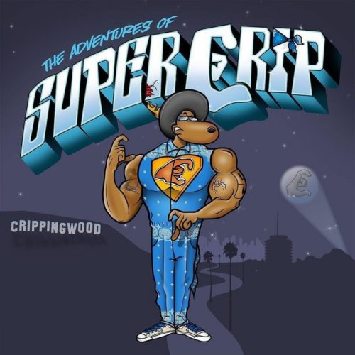 Snoop Dogg – «Super Crip»