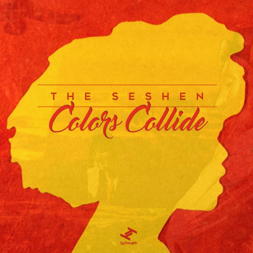 The Seshen – «Colors Collide»
