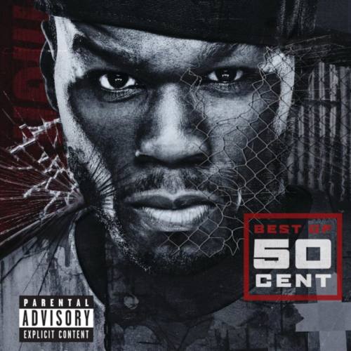 50 Cent – «Best Of»