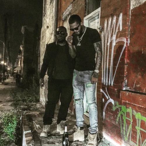 Dave East – «The Real is Back» (Feat. Beanie Sigel)