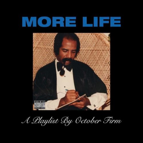 Drake — «More Life»