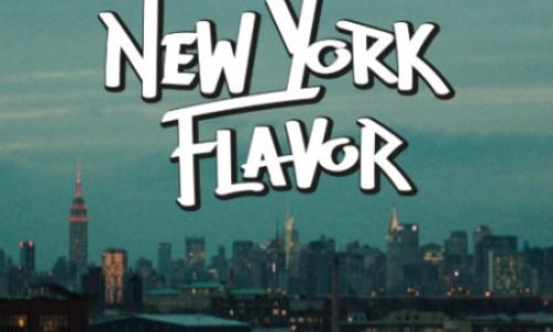 Artifacts записали трек и видео «New York Flavor» для рекламы McDonald’s, посвящённое родному городу и стрит-арту