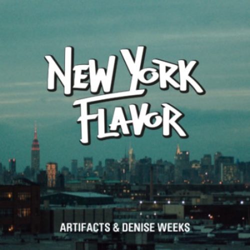 Artifacts записали трек и видео «New York Flavor» для рекламы McDonald’s, посвящённое родному городу и стрит-арту