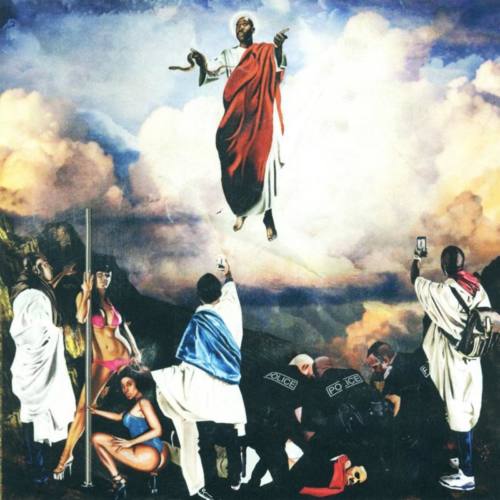 Freddie Gibbs – «You Only Live 2wice»