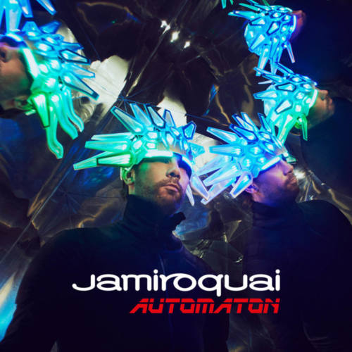 Jamiroquai – «Automaton»