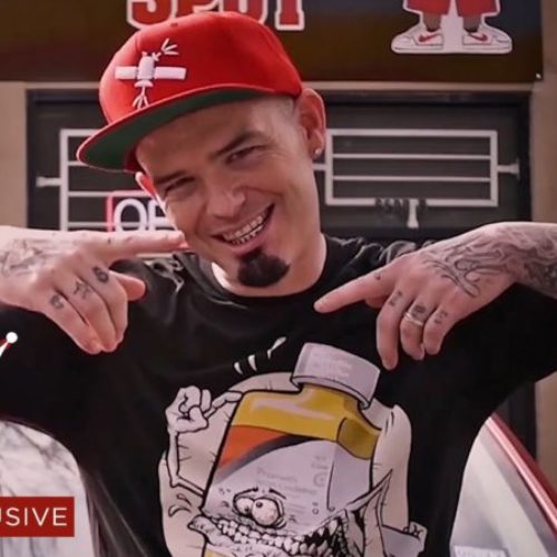 Премьера клипа: Paul Wall & C Stone – «Somebody Lied» (Feat. Slim Thug & Lil Keke)