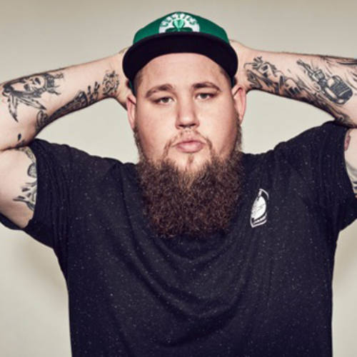 Rag’n’Bone Man – «Skin»