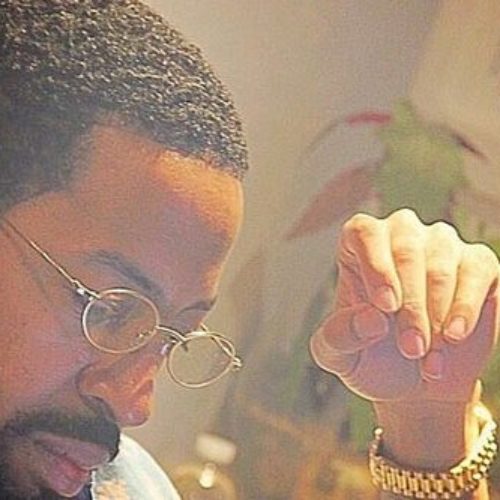 Roc Marciano – «No Smoke» (feat. Knowledge The Pirate)