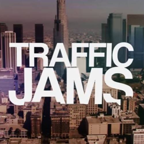 Смотрите трейлер нового рэп-шоу «Traffic Jams», в котором рэп записывают во время час-пика в авто