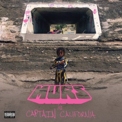 Murs – «Captain California»