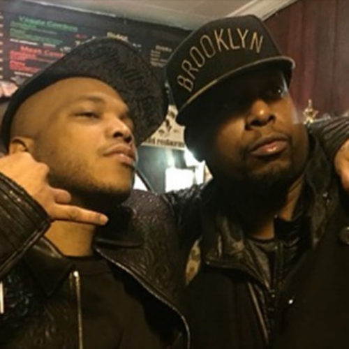 Talib Kweli & Styles P – «Last Ones»