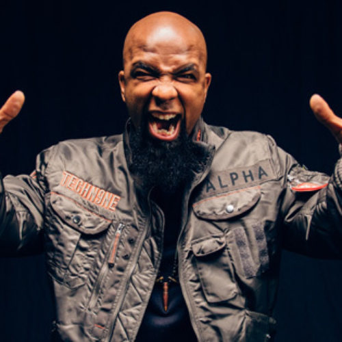 Tech N9ne – «Get Off Me» (Feat. Problem & Darrein Safron)