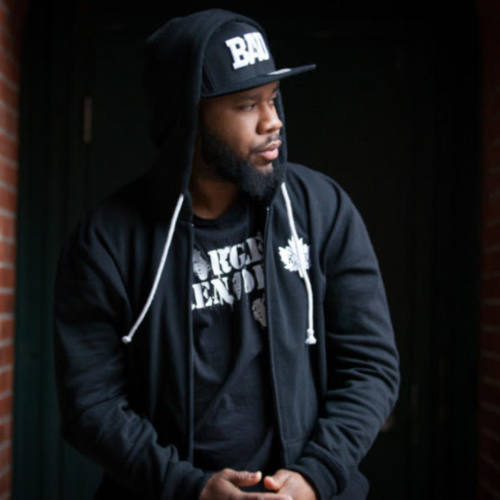 Reks – «H.I.P.H.O.P.»