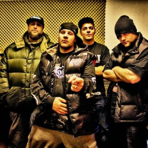 Snowgoons – «Keep Runnin» (feat. Chris Rivers)