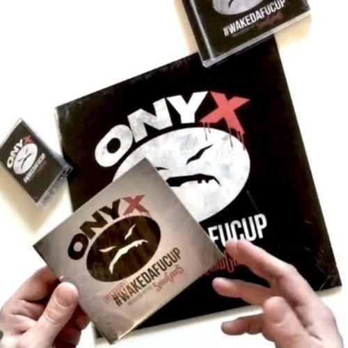 Onyx x Snowgoons– «Hustlin Hours» (feat. Makem Pay)