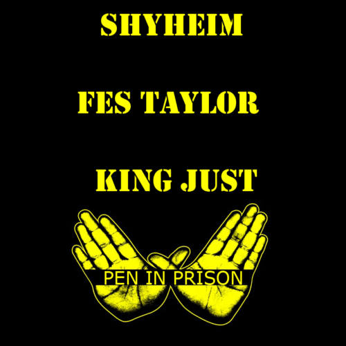 Wu-Family: Новое видео Shyheim x Fes Taylor x King Just «Pen in Prison»