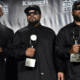 Почему N.W.A не выпустили ответный дисс на трек Ice Cube «No Vaseline»? Отвечает MC Ren