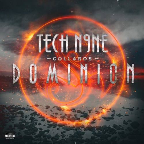 Tech N9ne Collabos – «Dominion»