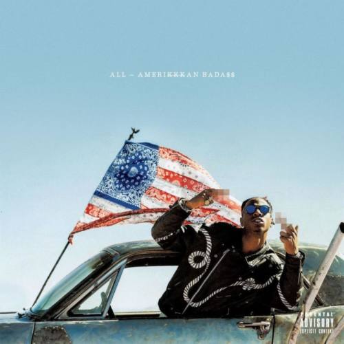 Joey Bada$$ — «All-Amerikkkan Bada$$»