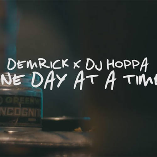 Demrick x DJ Hoppa «One Day At A Time»