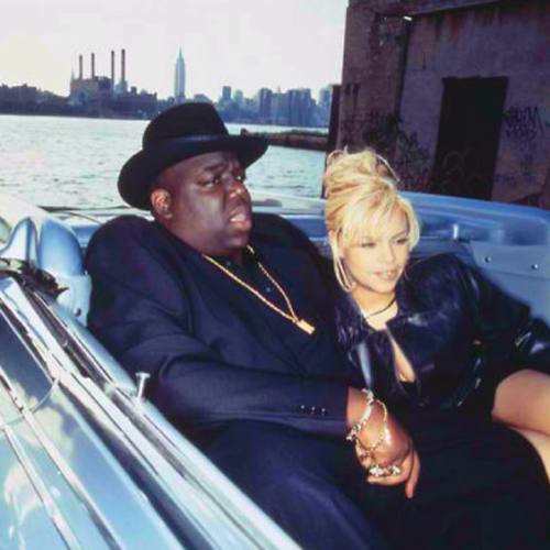 Faith Evans & The Notorious B.I.G. – «Legacy»